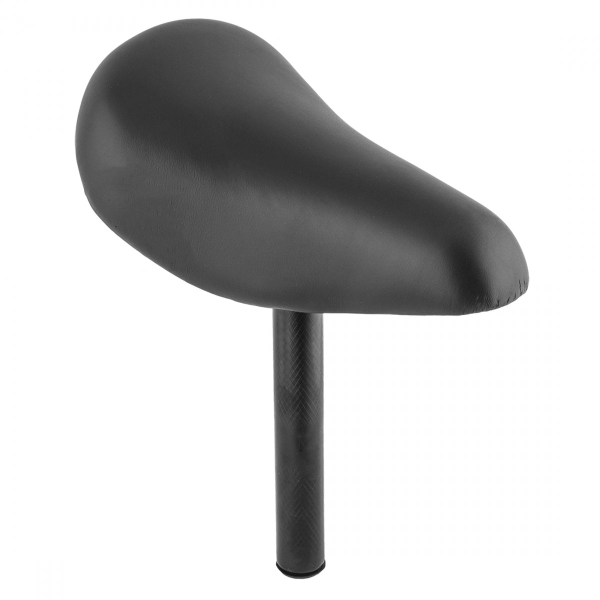 SUN BICYCLES SADDLE SUN REP LIL RASKAL w/POST BK - SUN BICYCLES