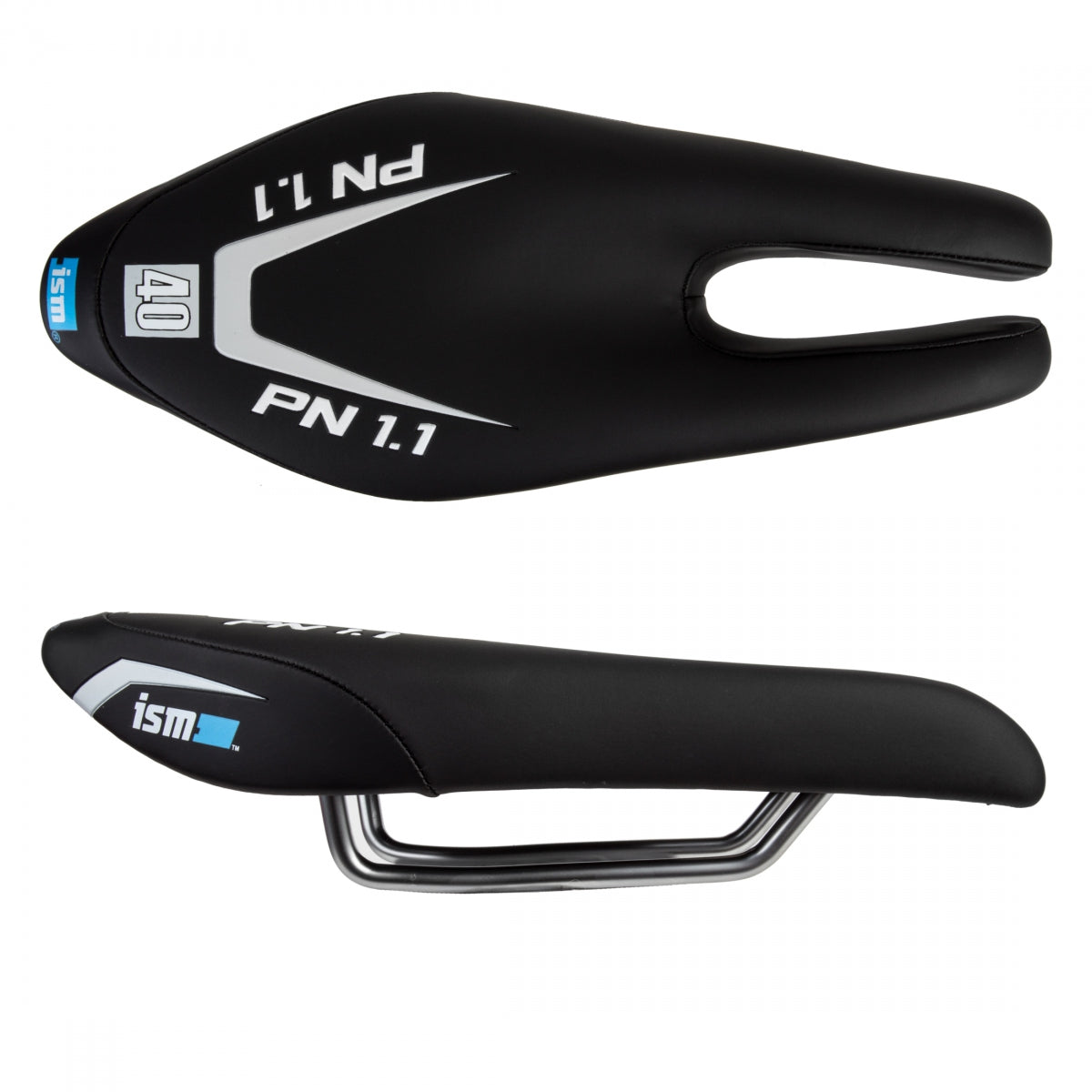 ISM SADDLE ISM PN 1.1 BK - ISM