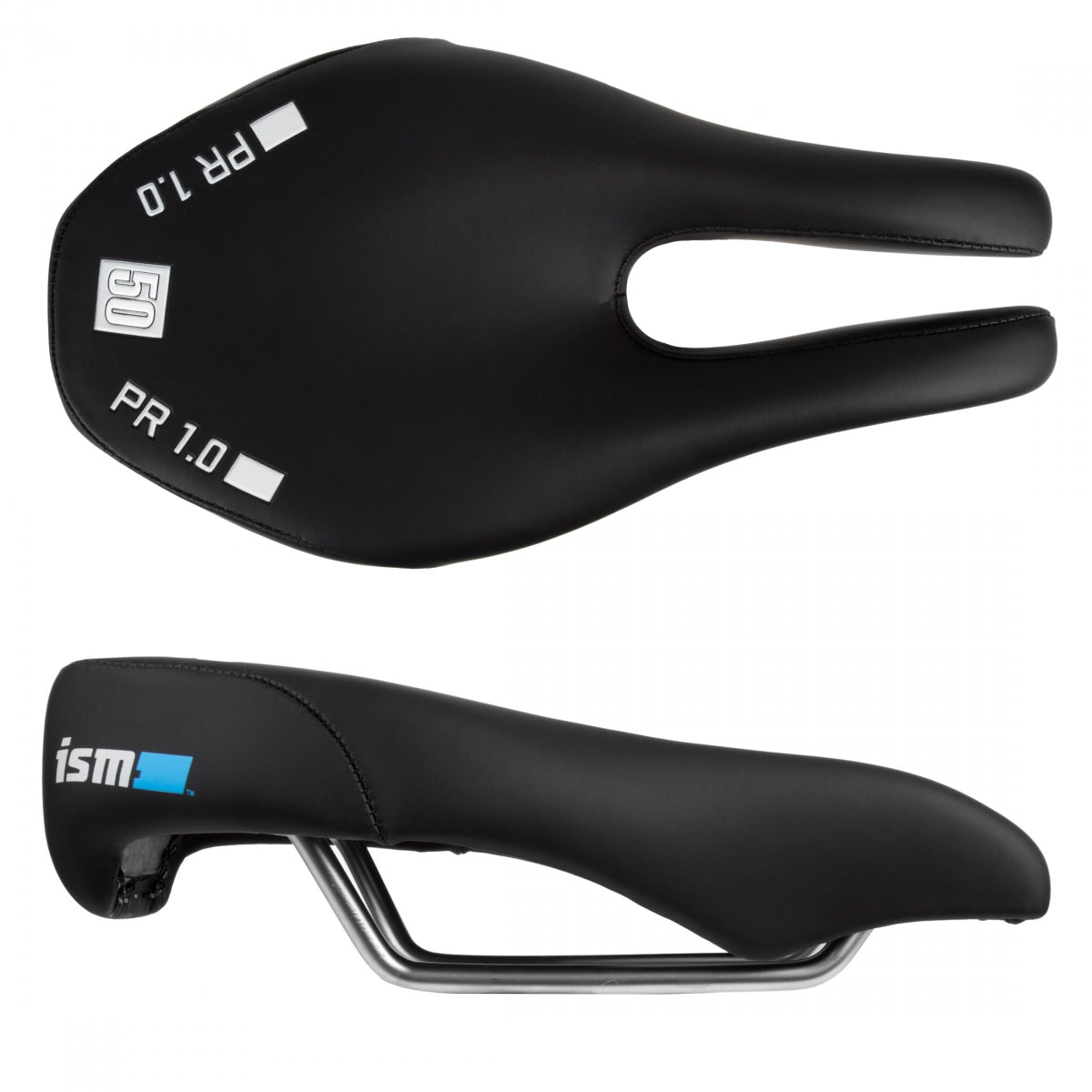 ISM SADDLE ISM PR 1.0 BK - ISM