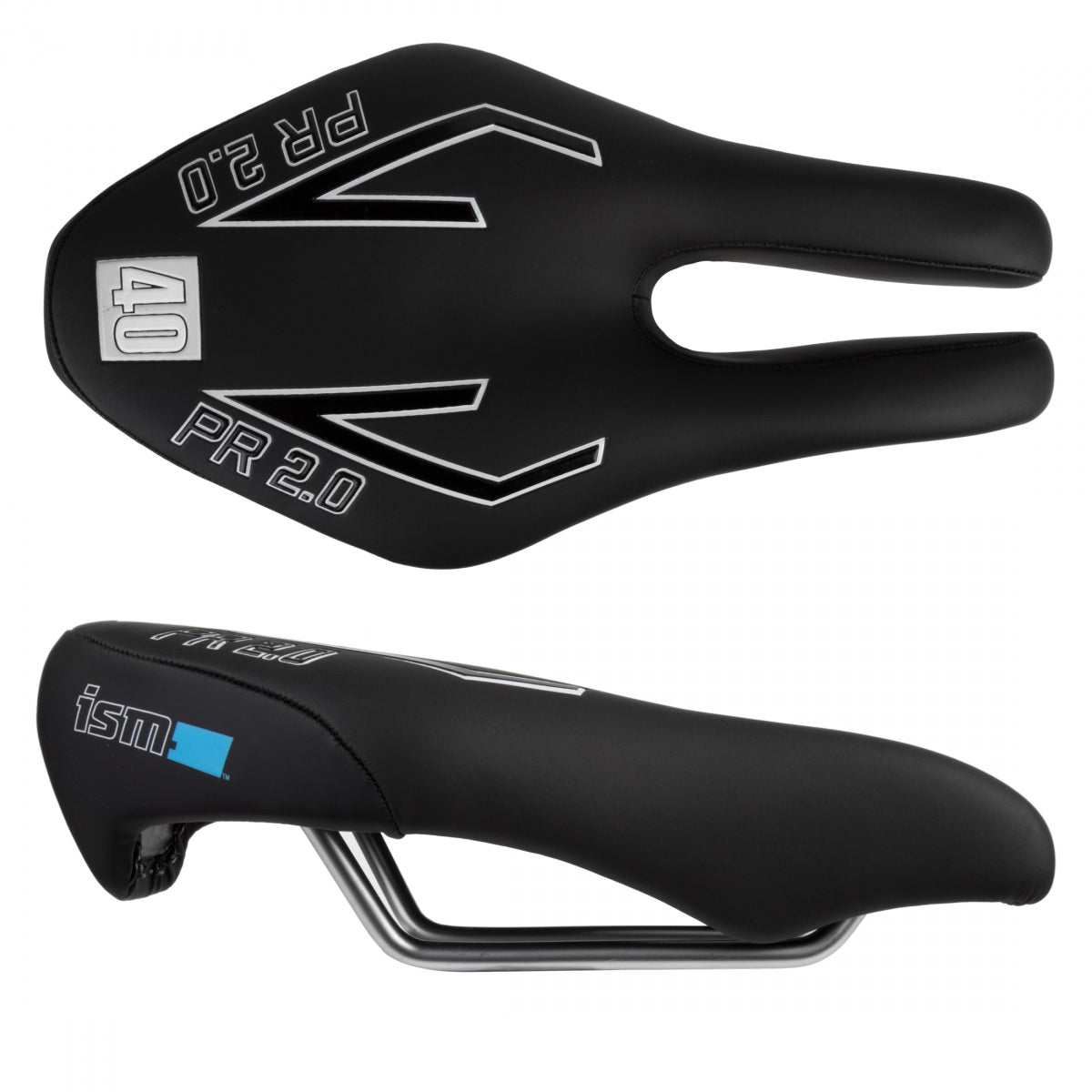ISM SADDLE ISM PR 2.0 BK - ISM