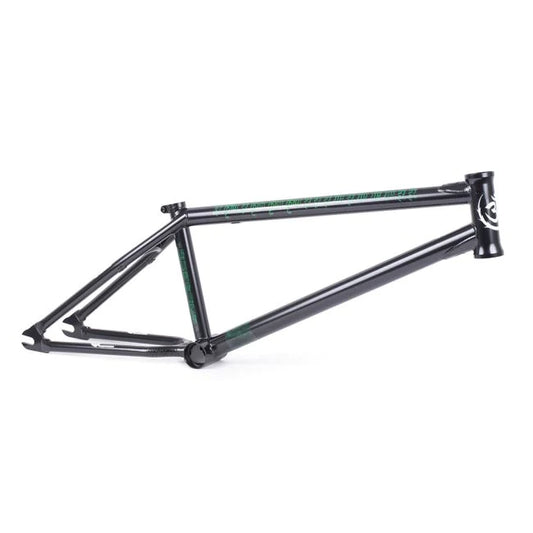 Subrosa OM Frame V2 (Black)