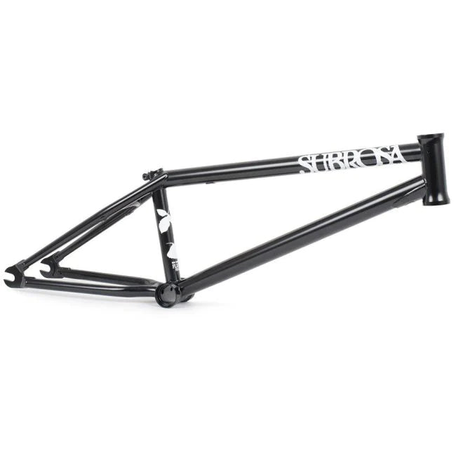 Subrosa Flight Park Frame (Black)