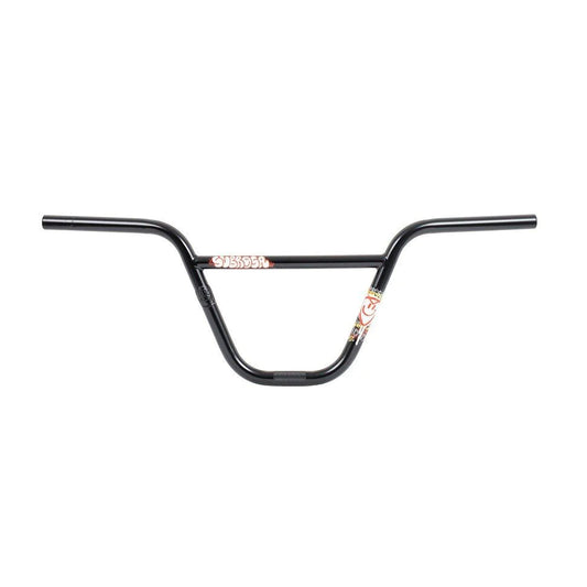 Subrosa Simone Barraco Bars (Black)