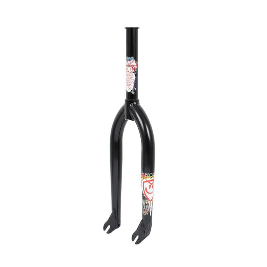 Subrosa Simone Barraco Fork