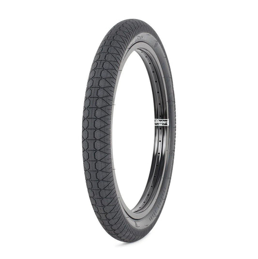 Subrosa Designer Tire 20" x 2.4" (Black)