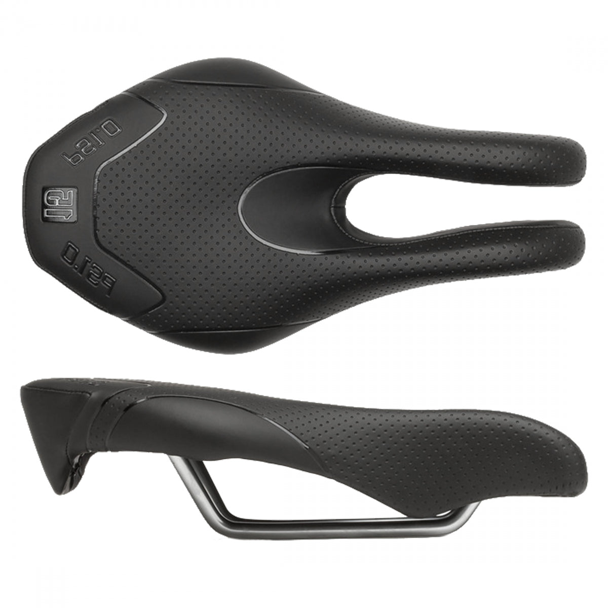 ISM SADDLE ISM PS 1.0 BK - ISM