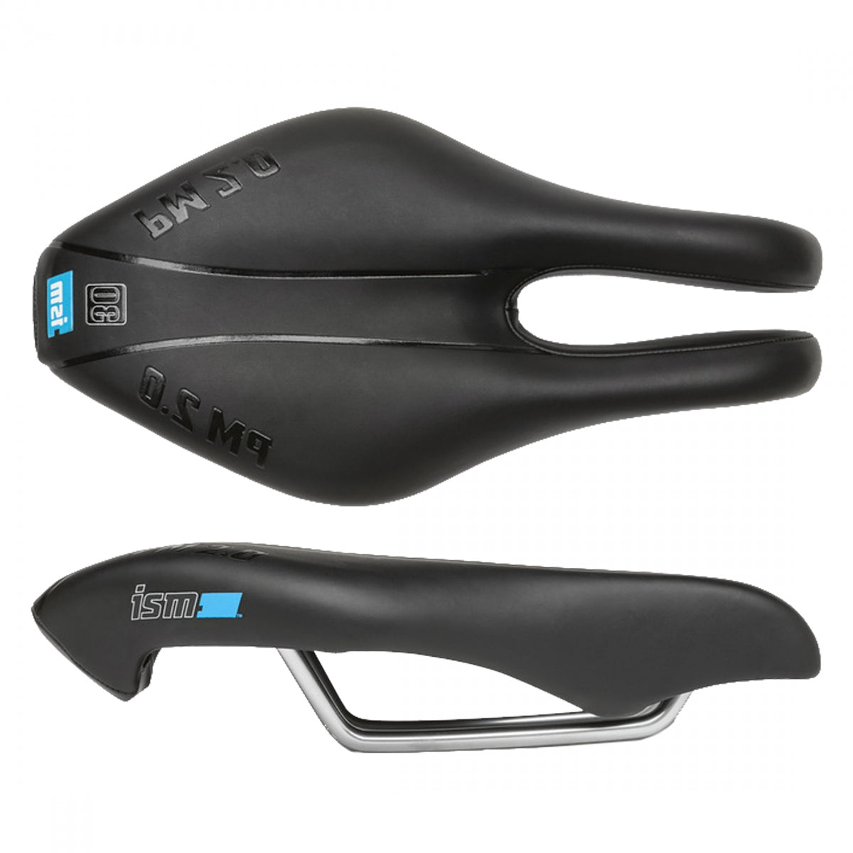 ISM SADDLE ISM PM 2.0 BK - ISM