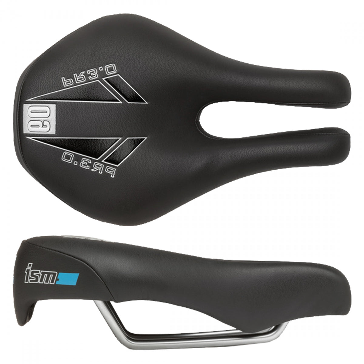 ISM SADDLE ISM PR 3.0 BK - ISM