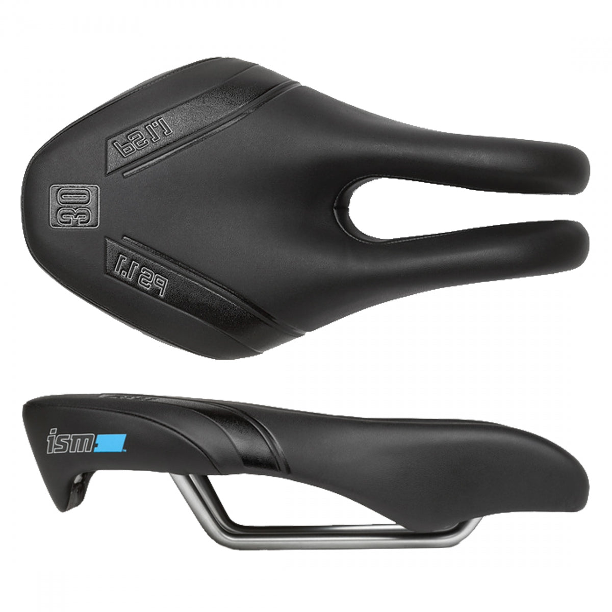 ISM SADDLE ISM PS 1.1 BK - ISM