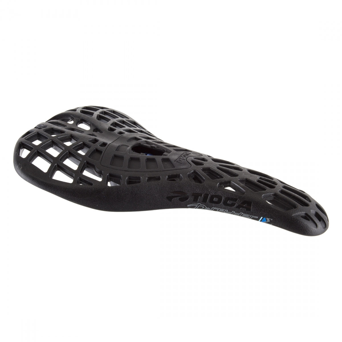 TIOGA SADDLE TIOGA D-SPYDER PIVOTAL BK - TIOGA