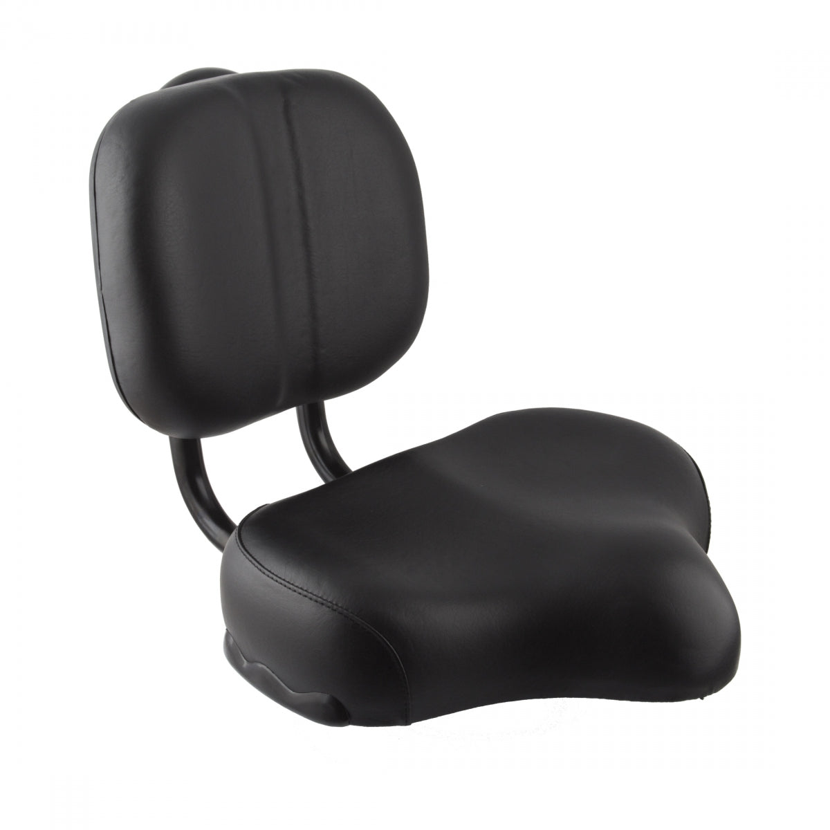 SUN BICYCLES SADDLE SUN TRIKE REP ATLAS TRANSIT SD w/BACKREST BK (H) - SUN BICYCLES