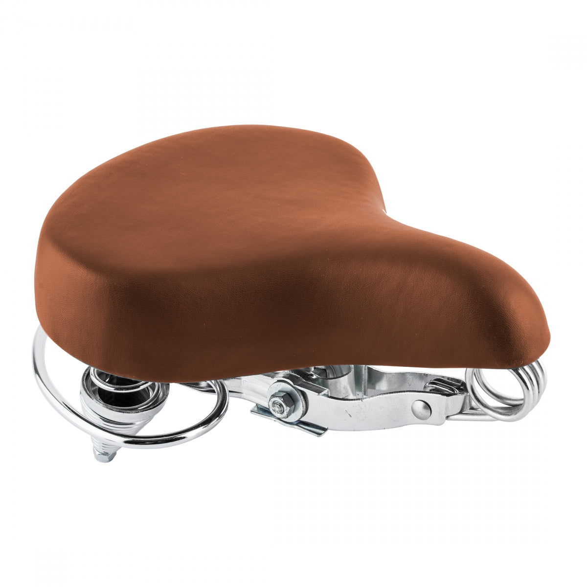 SUNLITE SADDLE SUNLT CRUISER CLASSIC w/HANDLE BN - SUNLITE