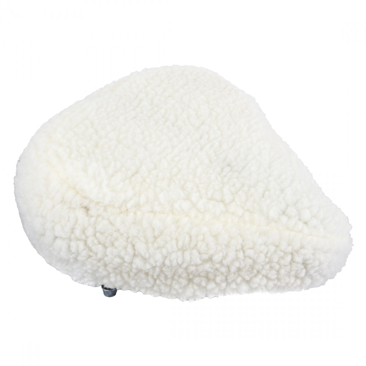 SUNLITE SEAT COVER SUNLT FURearY LG CRUISER/EXERCISER WH - SUNLITE