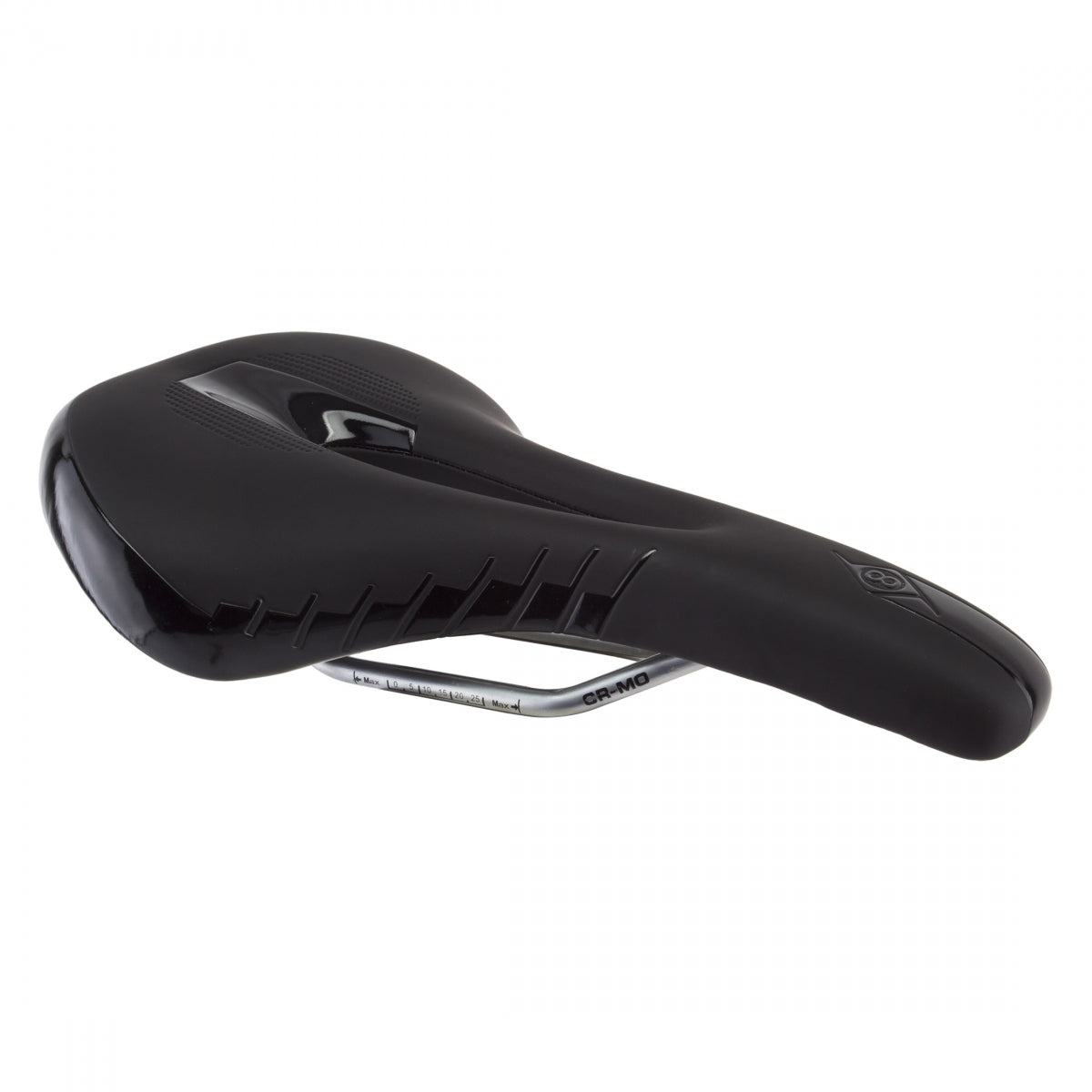 ORIGIN8 SADDLE OR8 QUANTUM FLO BK - ORIGIN8
