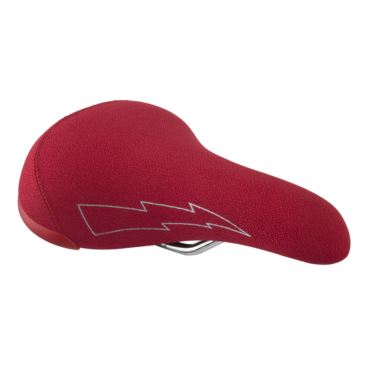 SE BIKES SADDLE SE BIKES FLYER RD/WH - SE BIKES