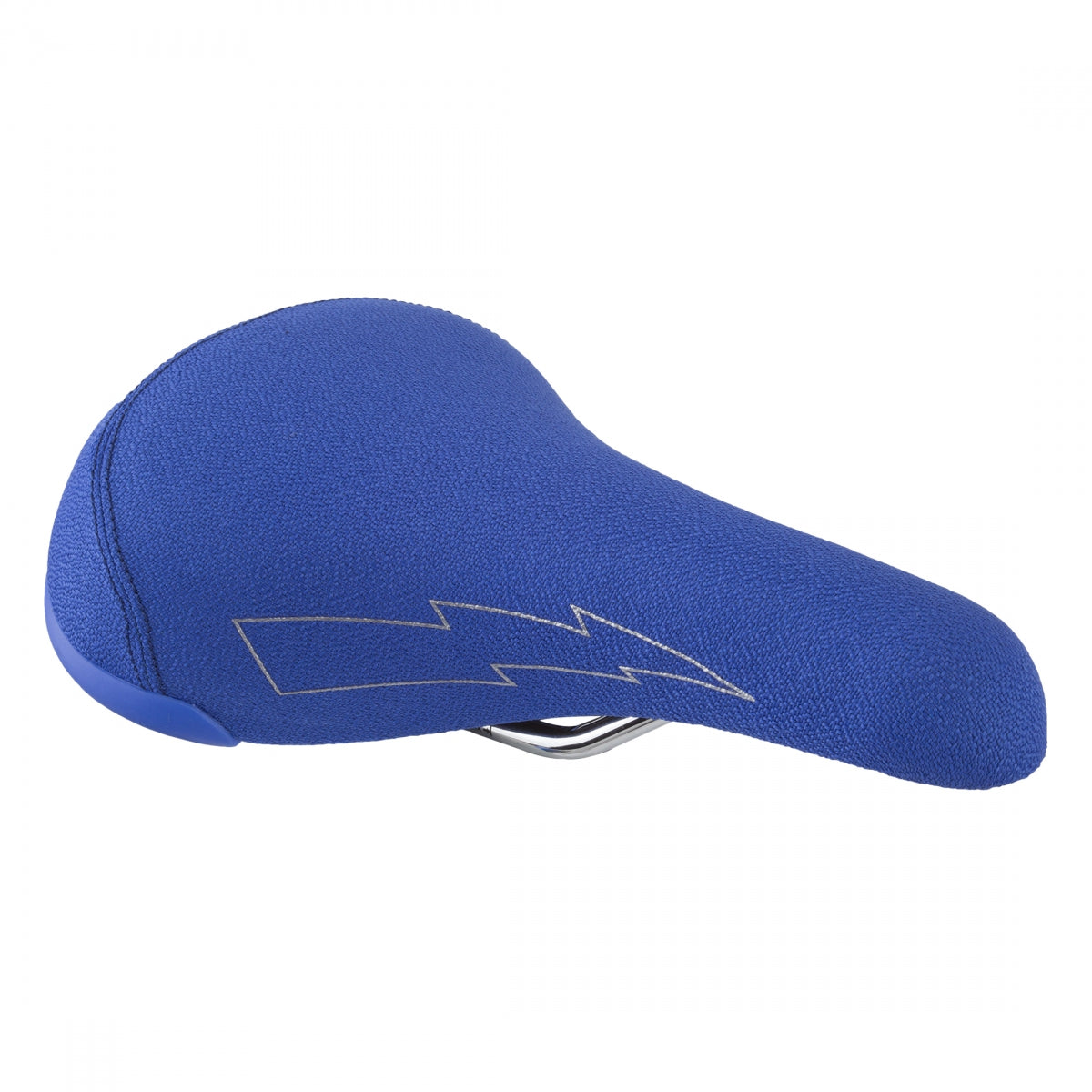 SE BIKES SADDLE SE BIKES FLYER BU/WH - SE BIKES