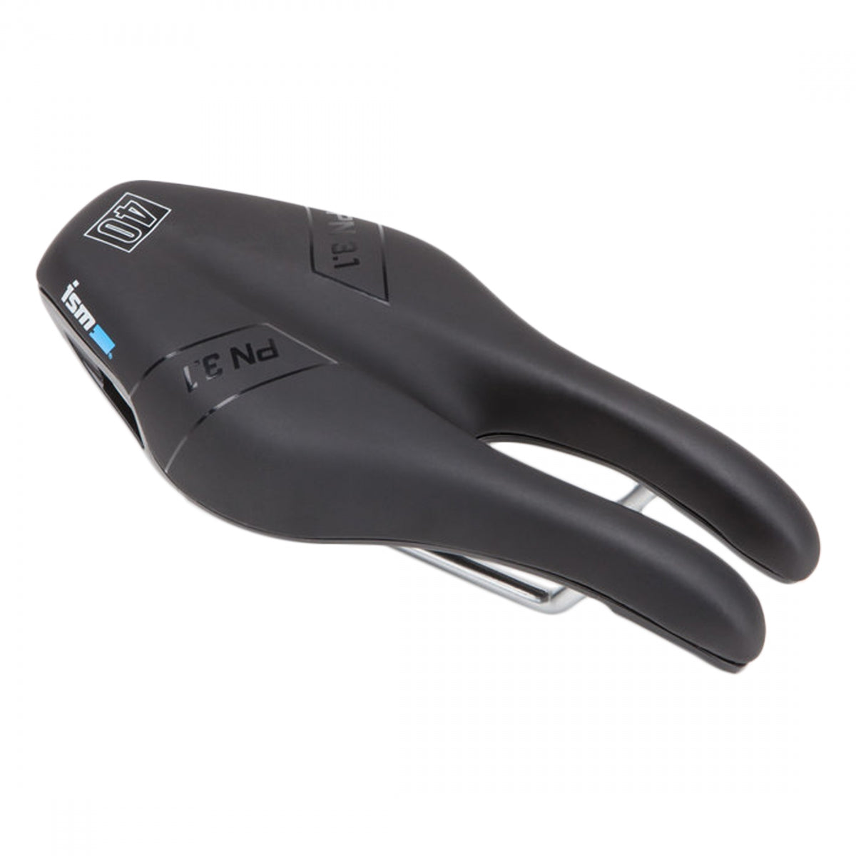 ISM SADDLE ISM PN 3.1 BK - ISM