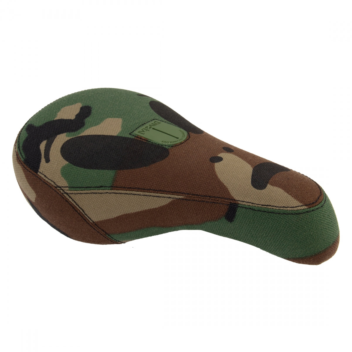 RANT SADDLE RANT MX PIVOTAL BELIEVE MID-CAMO - RANT
