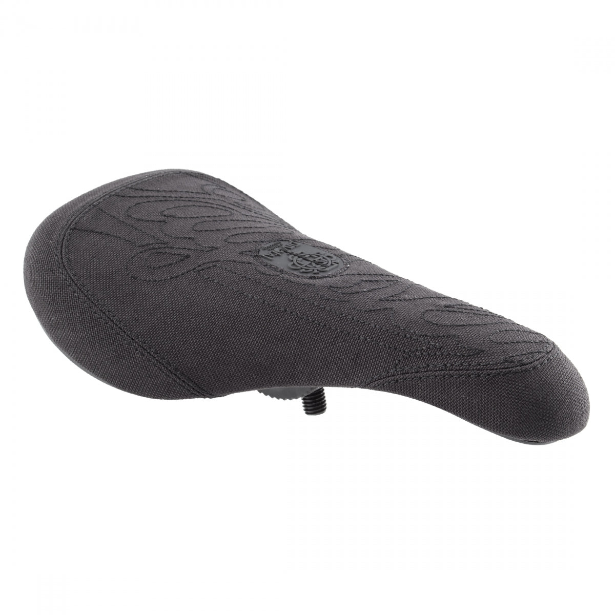 ODYSSEY SADDLE ODY MX PIVOTAL BIG STITCH SLIM BK - ODYSSEY