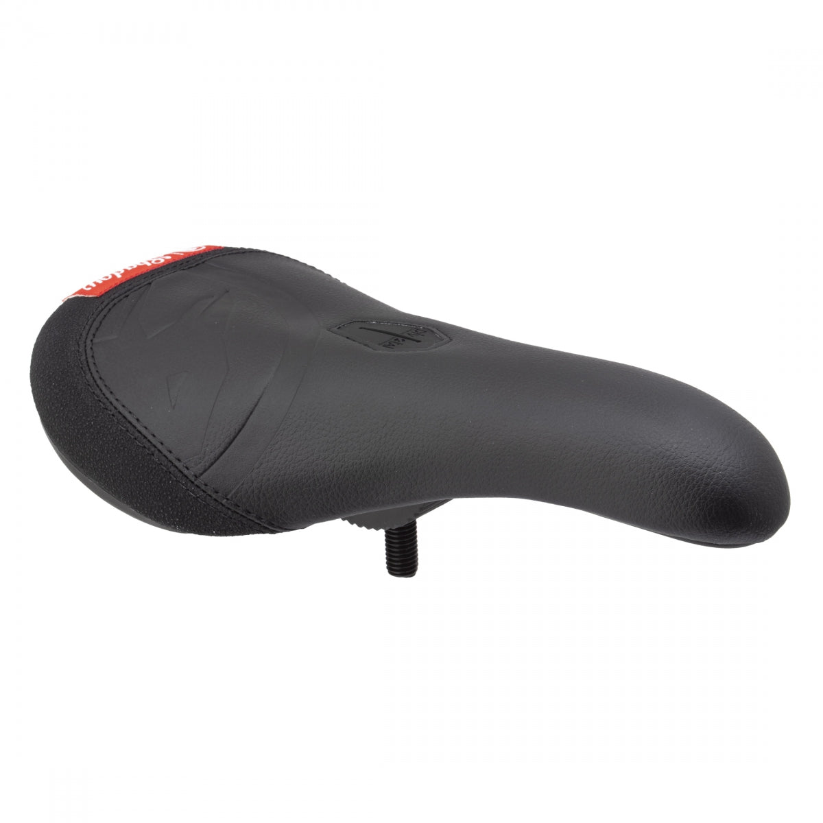 THE SHADOW CONSPIRACY SADDLE TSC MX PIVOTAL CROW SLIM BK - THE SHADOW CONSPIRACY