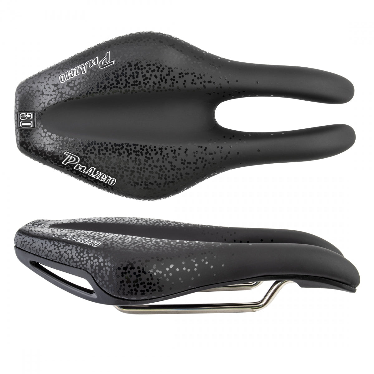 ISM SADDLE ISM PN 4.0 BK - ISM