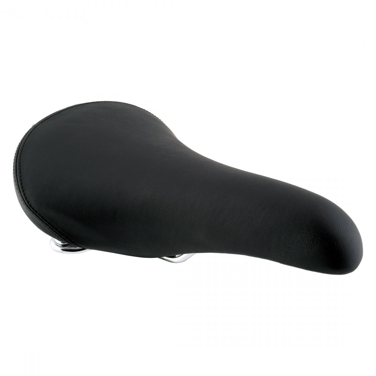 PURE CYCLES SADDLE PURE CITY CLASSIC w/SPRINGS BK - PURE CYCLES