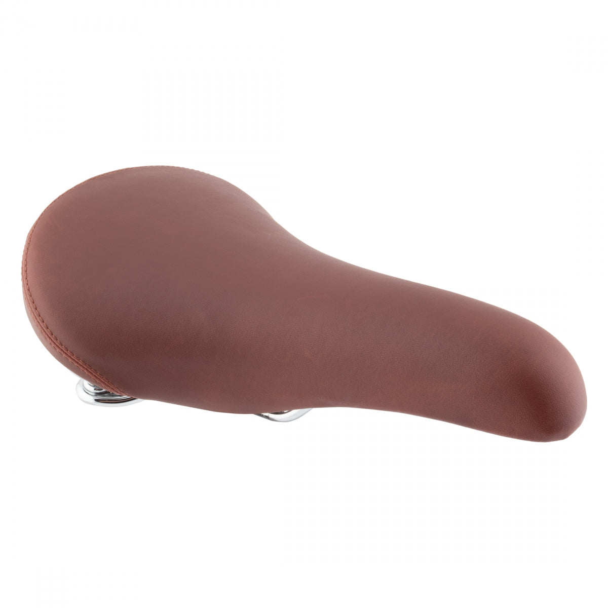PURE CYCLES SADDLE PURE CITY CLASSIC w/SPRINGS BN - PURE CYCLES