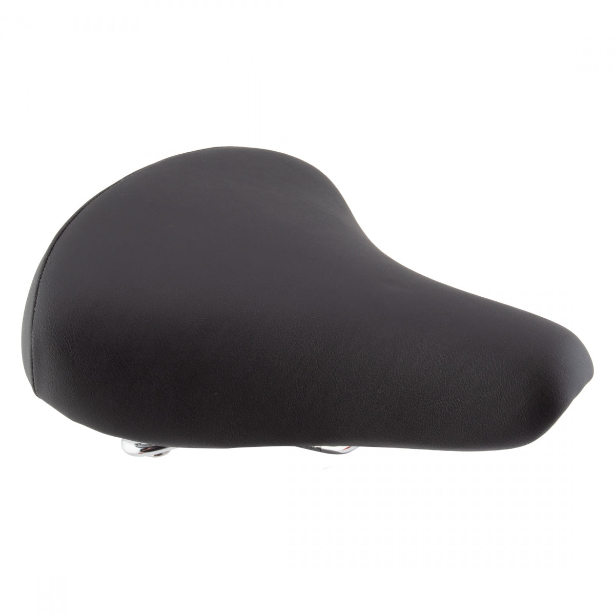 PURE CYCLES SADDLE PURE CITY COMFY w/SPRINGS BK - PURE CYCLES