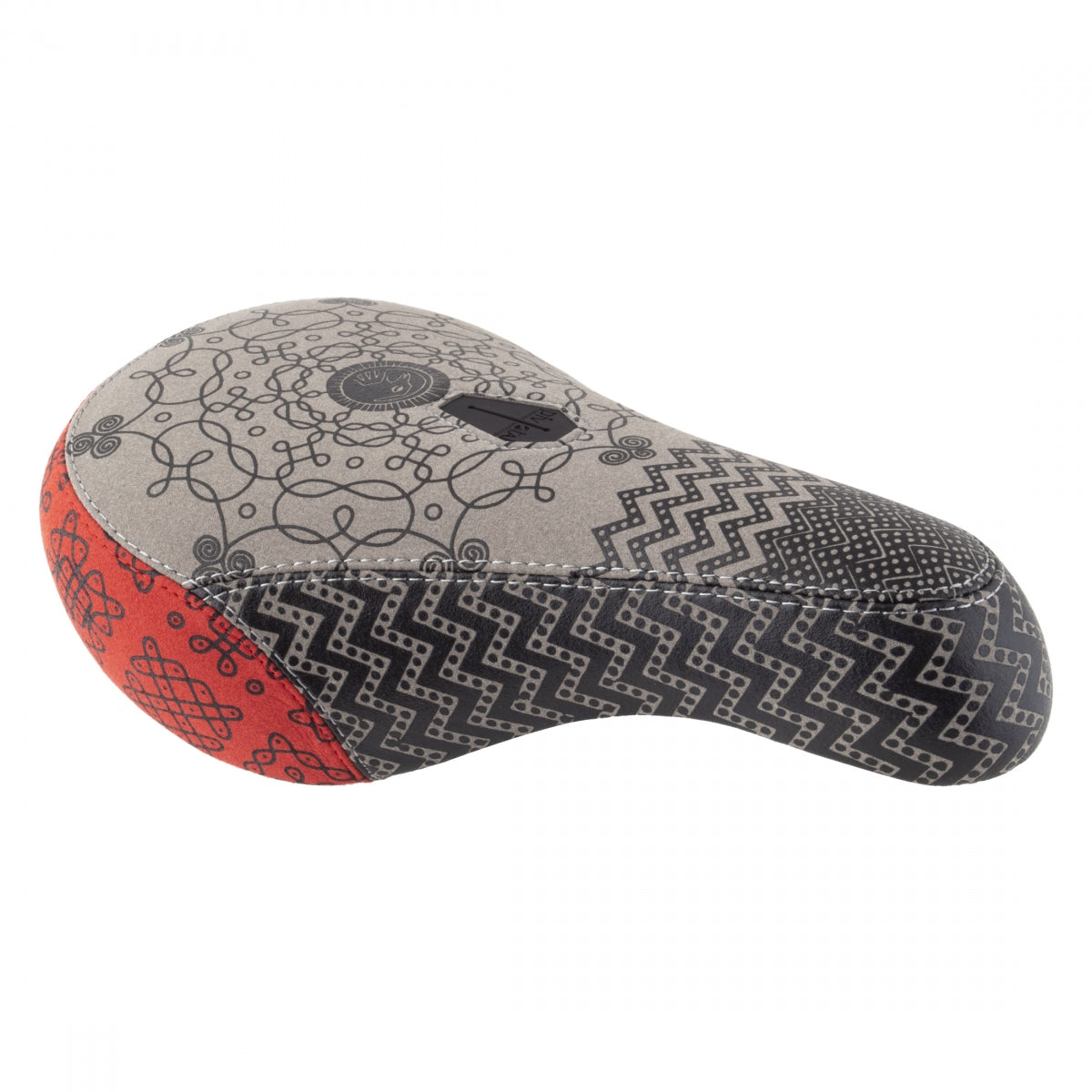 THE SHADOW CONSPIRACY SADDLE TSC MX PIVOTAL PENUMBRA COULOMB SERIES 8 - THE SHADOW CONSPIRACY