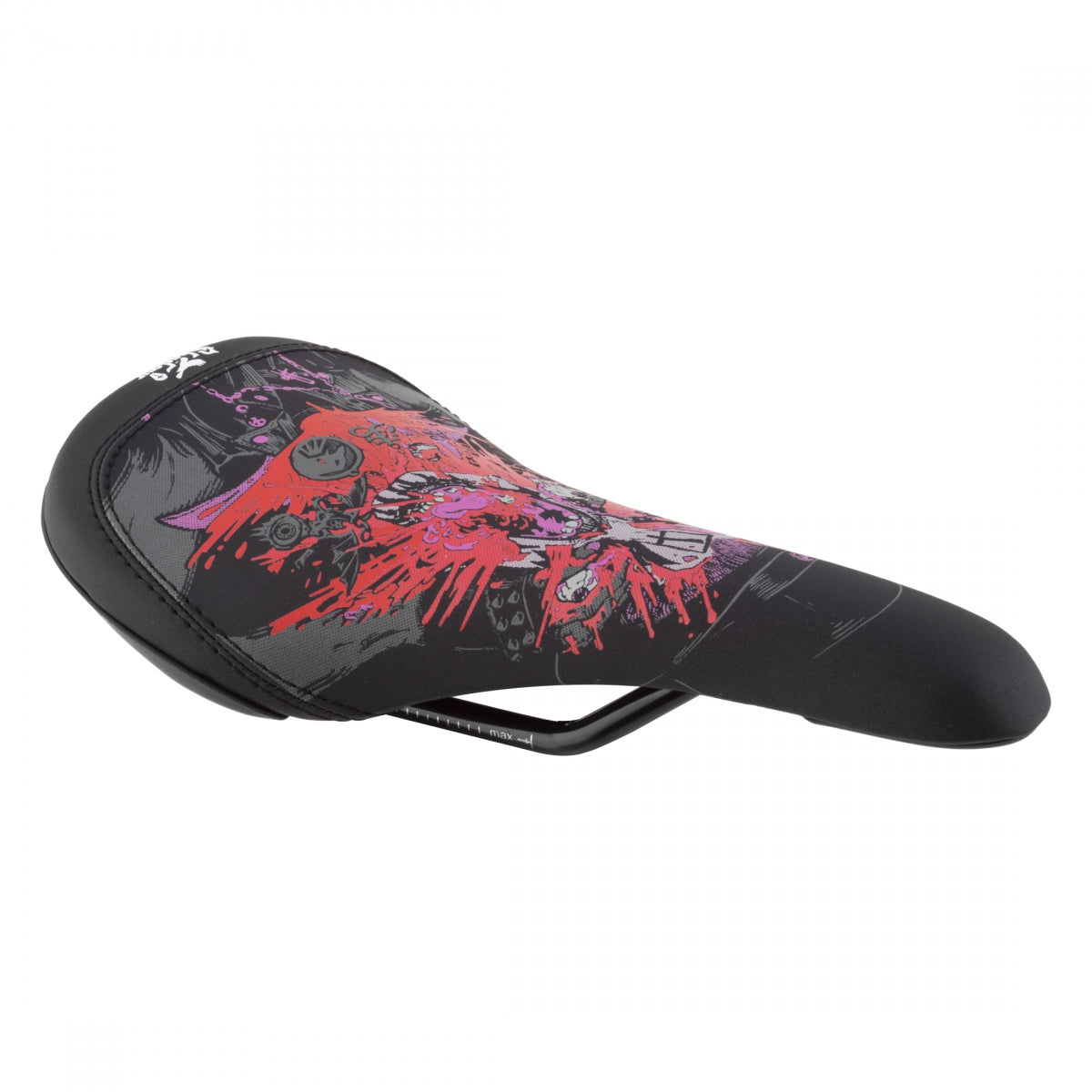 THE SHADOW CONSPIRACY SADDLE TSC MX RAIL PENUMBRA JONES SERIES10 - THE SHADOW CONSPIRACY