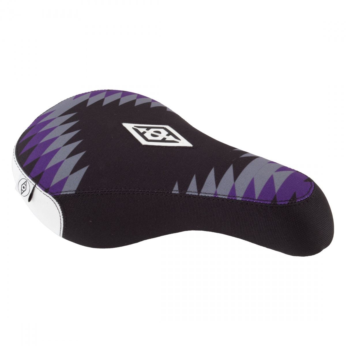 ALIENATION SADDLE AN MX PIVOTAL THUNDERBIRD PU - ALIENATION