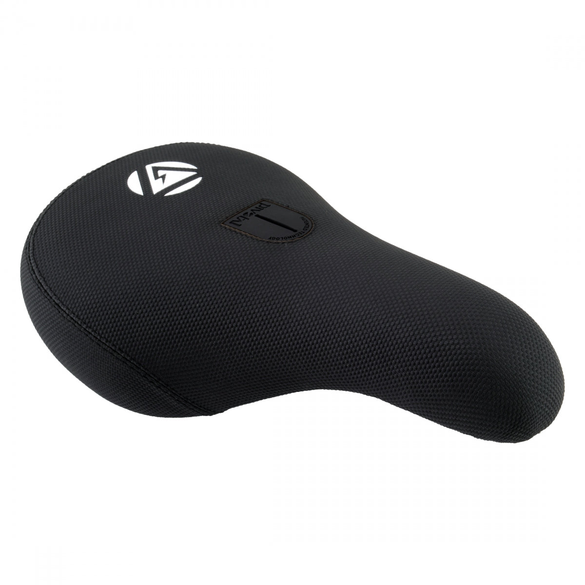 BLACK OPS SADDLE BK-OPS BMX PIVOTAL HT1 BK - BLACK OPS