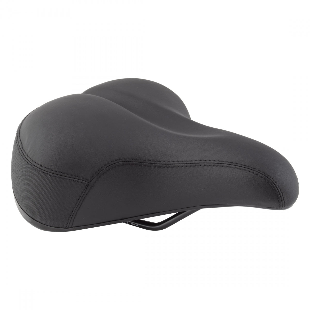 PLANET BIKE SADDLE PB COMFORT COMFORT WEB SPRING WOMENS BK - PLANET BIKE