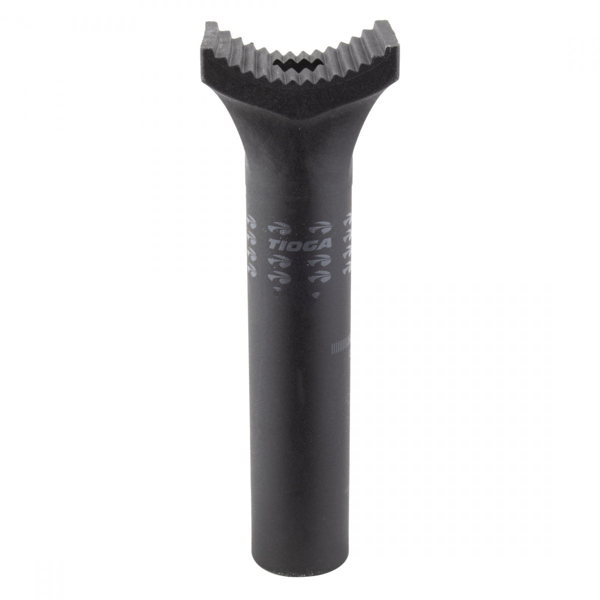 TIOGA SEATPOST TIOGA PIVOTAL D-LITE 25.4x135mm BK - TIOGA