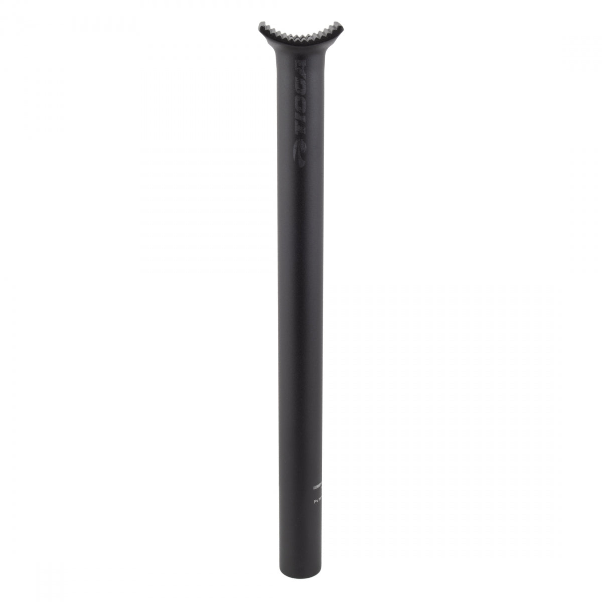TIOGA SEATPOST TIOGA PIVOTAL T-BONE 25.4x320mm BK - TIOGA