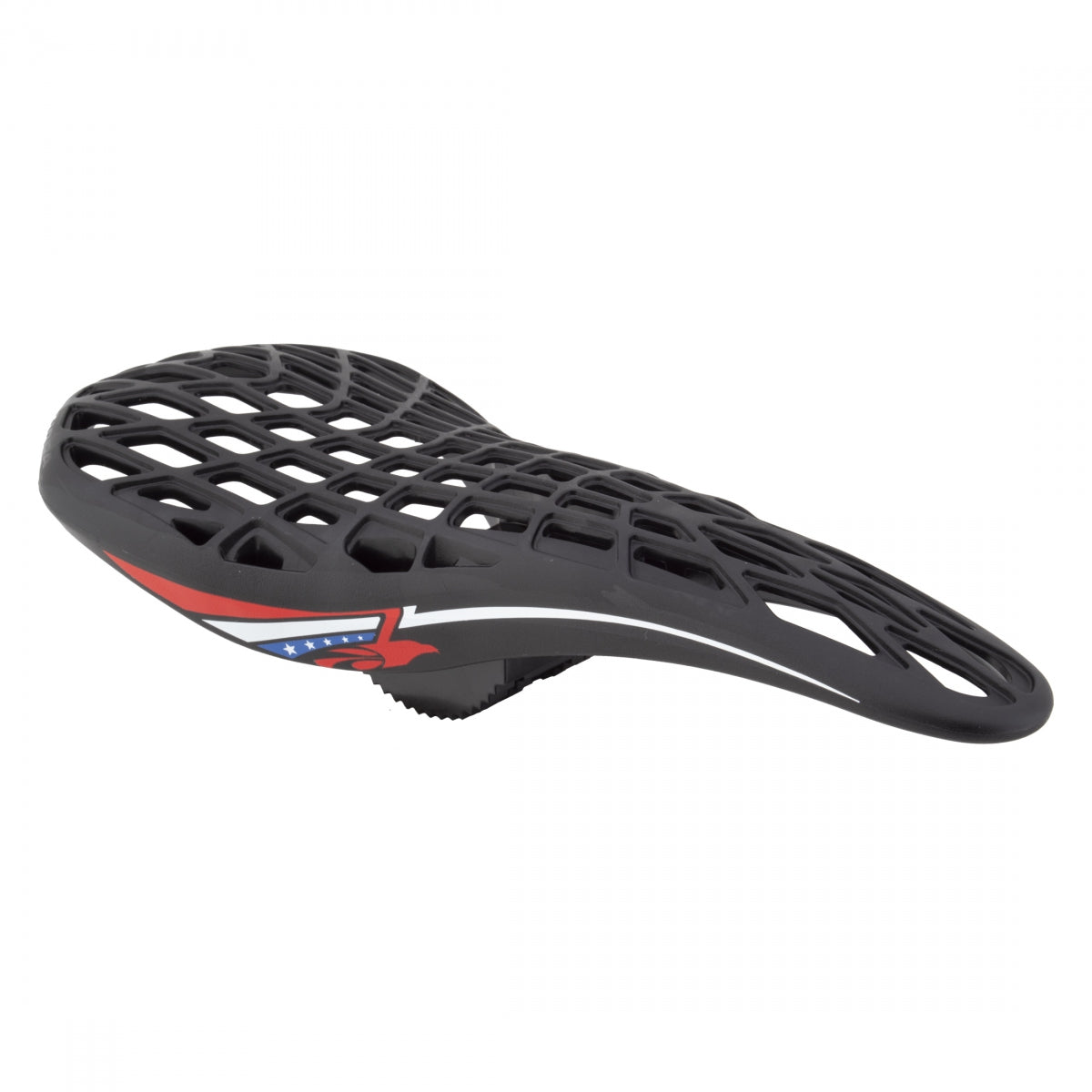 TIOGA SADDLE TIOGA D-SPYDER EVO PIVOTAL USA BK - TIOGA