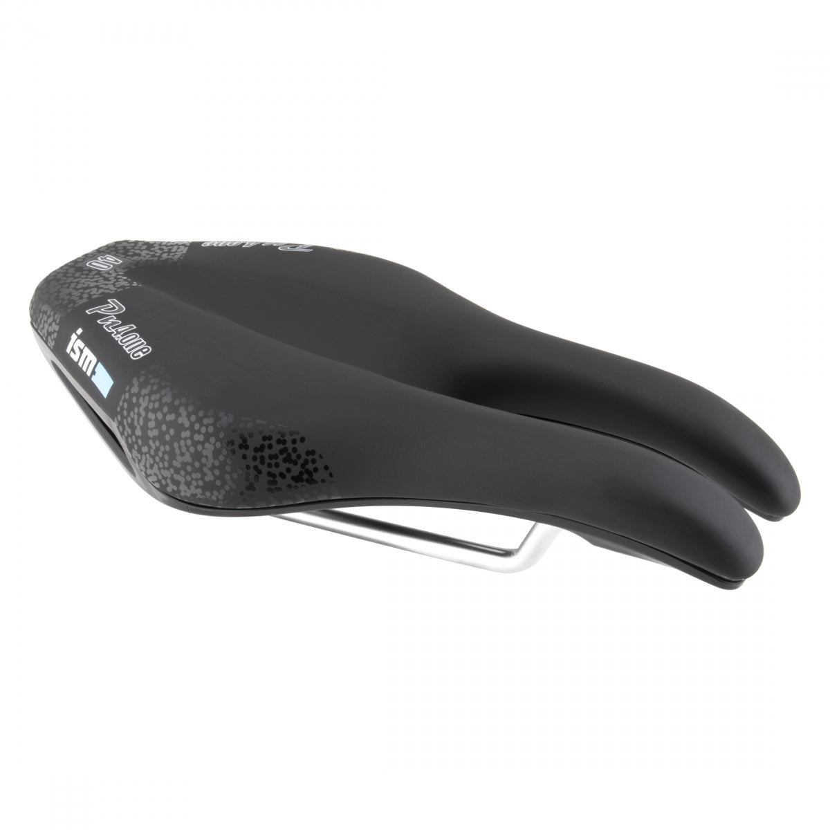 ISM SADDLE ISM PN 4.1 BK - ISM