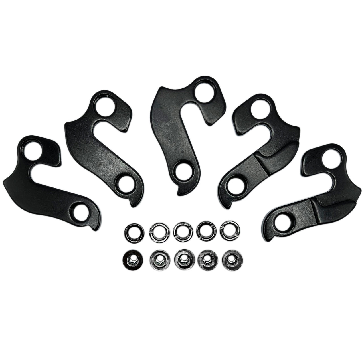 Derailleur - Hanger - #51 available at 5150bmx.com