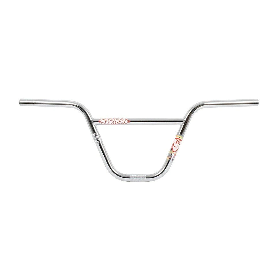 Subrosa Simo Bars (Chrome)