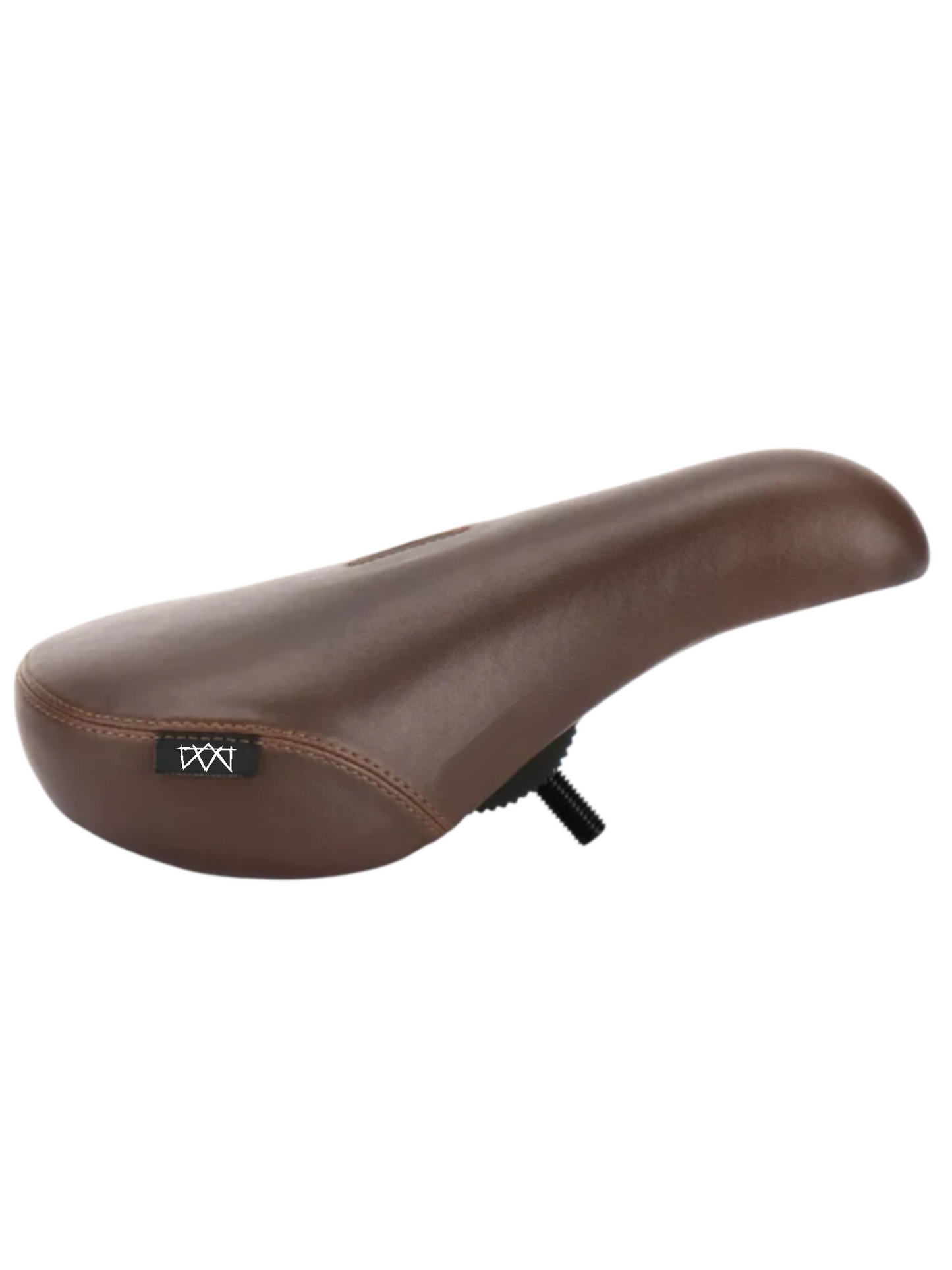 5150bmx Team Seat - Fat (Brown)
