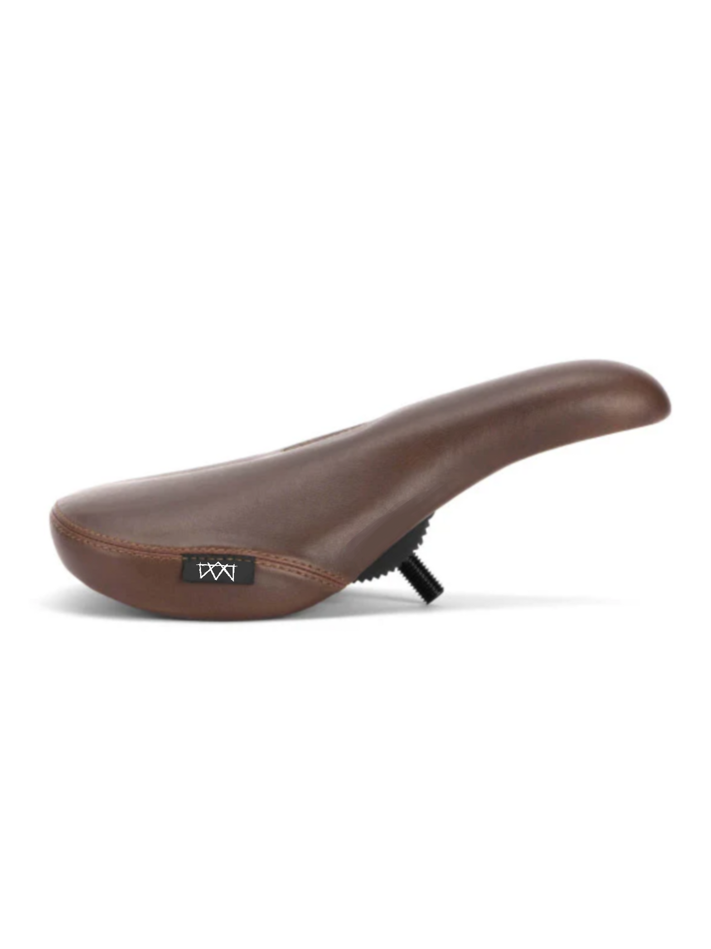 5150bmx Team Seat - Slim (Brown)