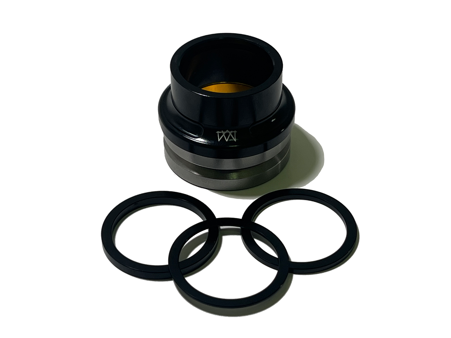 5150bmx Tall Stack Headset (Black)