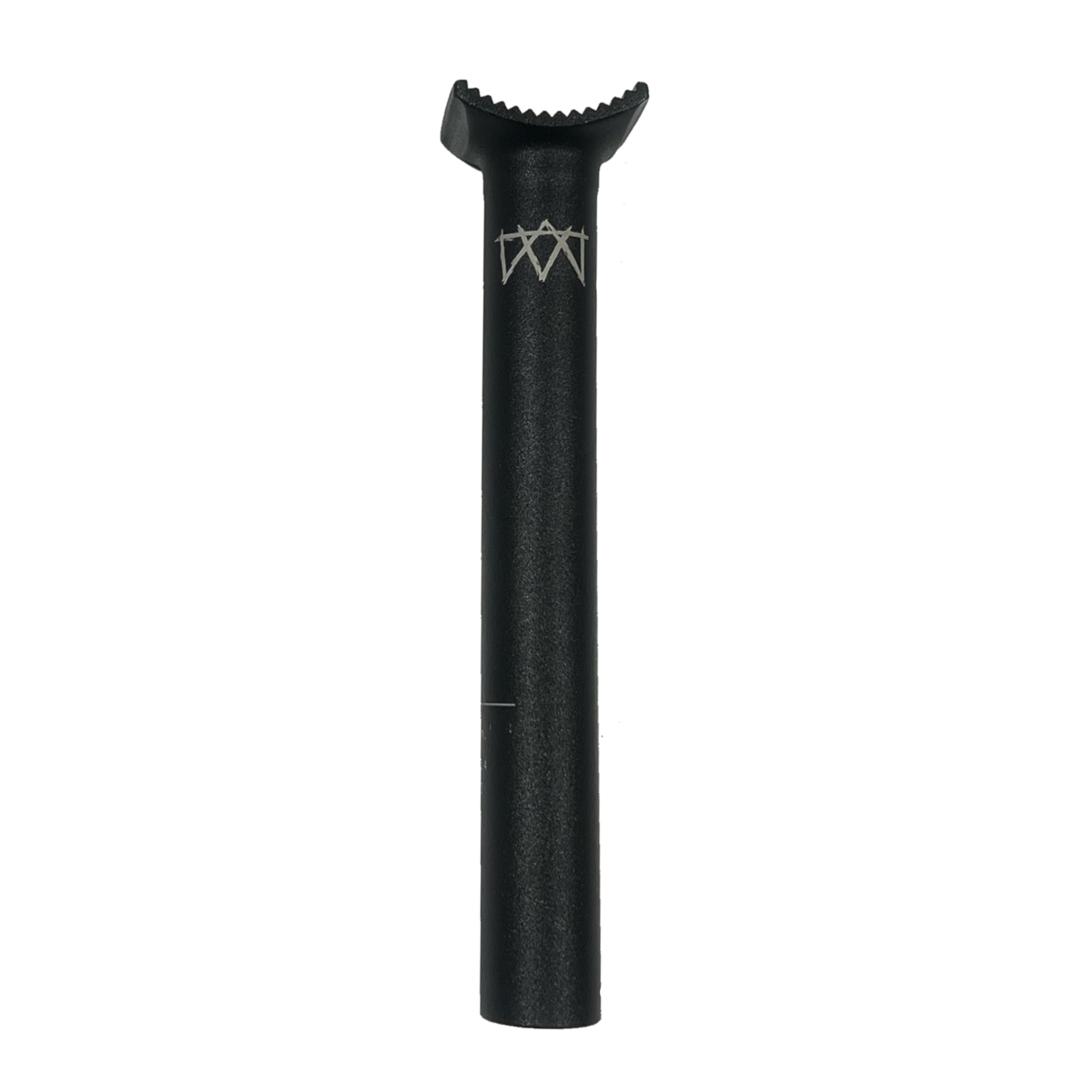 5150 BMX 5150Bmx 2-in-1 Pivotal Seat Post w/17mm Wrench (Black