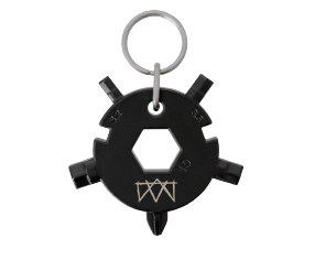 5150bmx Spoke Tool (9 in 1)