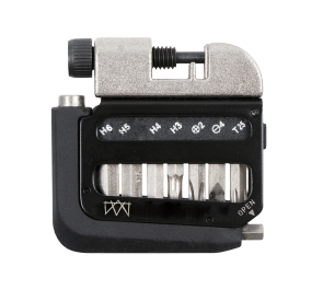 5150bmx Survival Tool (8 in 1)