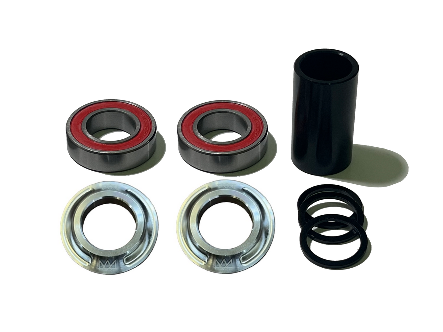 5150bmx Mid Bottom Bracket (Raw)