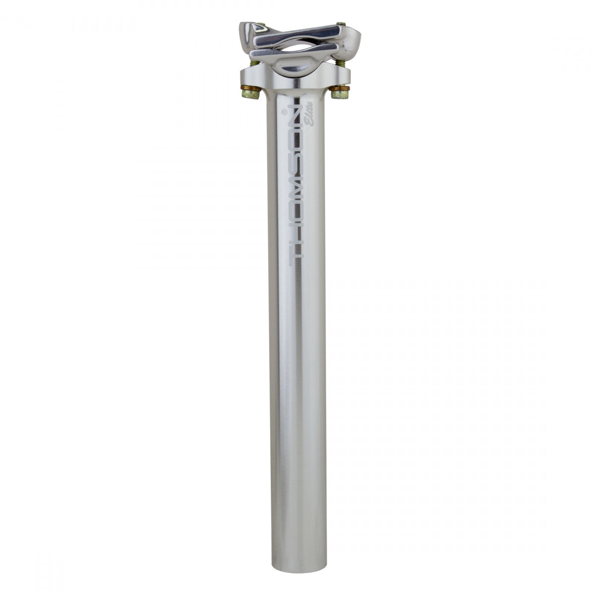 THOMSON SEATPOST THOM 27.2 250mm-SL - THOMSON
