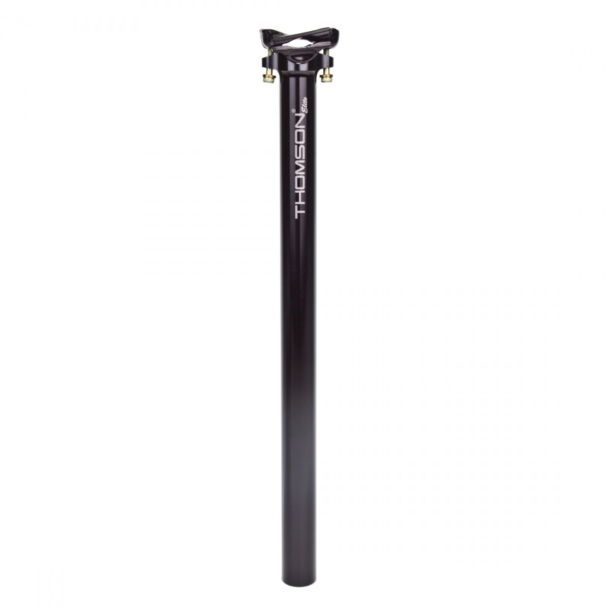 THOMSON SEATPOST THOM 27.2 330mm-BK - THOMSON