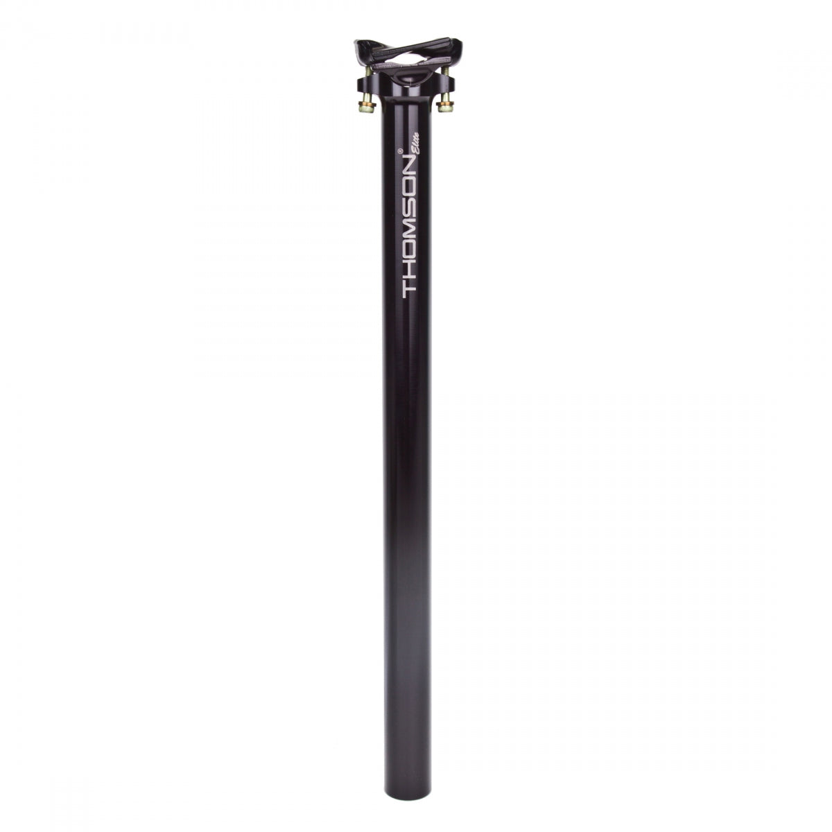 THOMSON SEATPOST THOM 27.2 410mm-BK - THOMSON