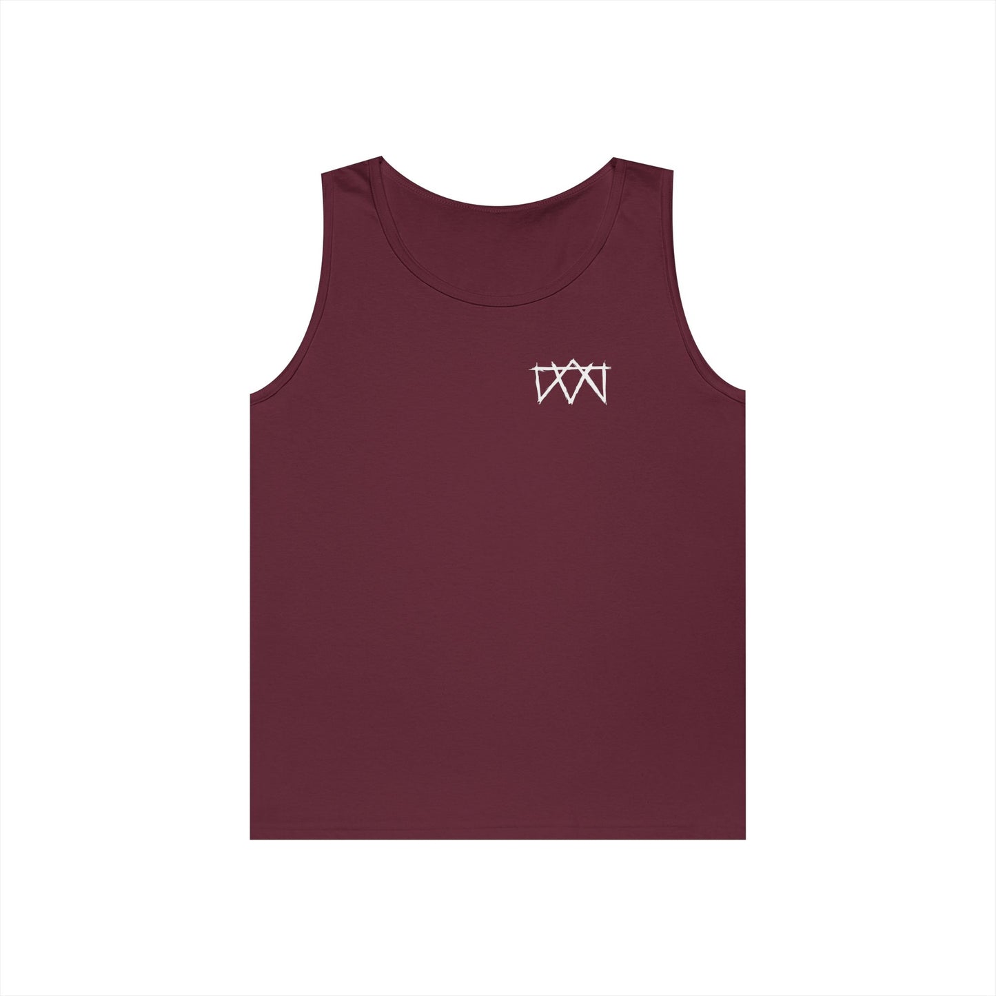 5150bmx "Crown" Tank (Various Colors)